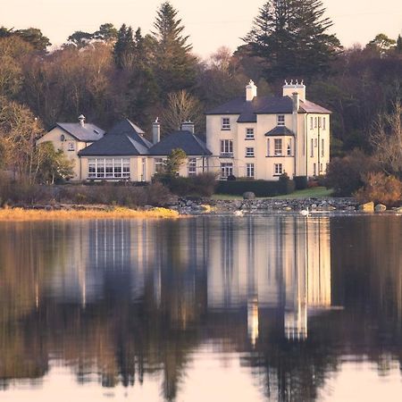 Screebe House (Adults Only) Hotel Rosmuck Buitenkant foto