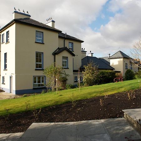 Screebe House (Adults Only) Hotel Rosmuck Buitenkant foto