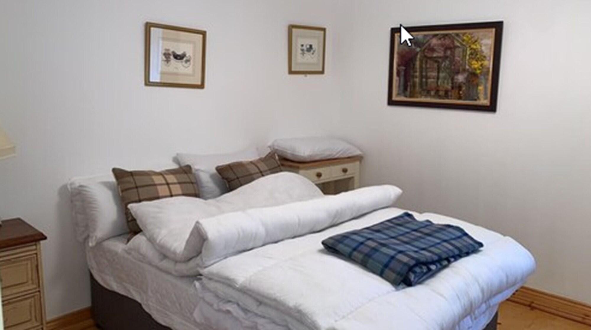 Screebe House (Adults Only) Hotel Rosmuck Buitenkant foto