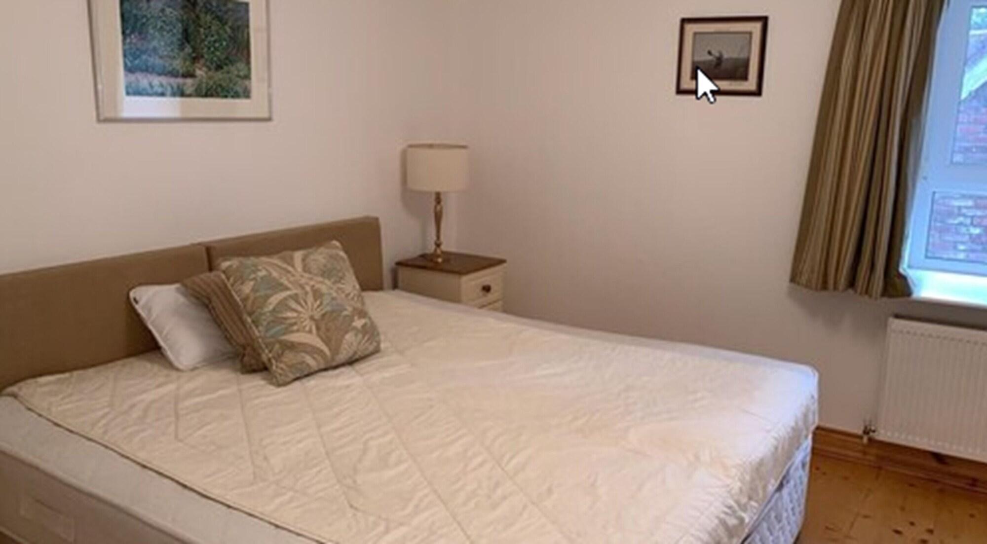 Screebe House (Adults Only) Hotel Rosmuck Buitenkant foto