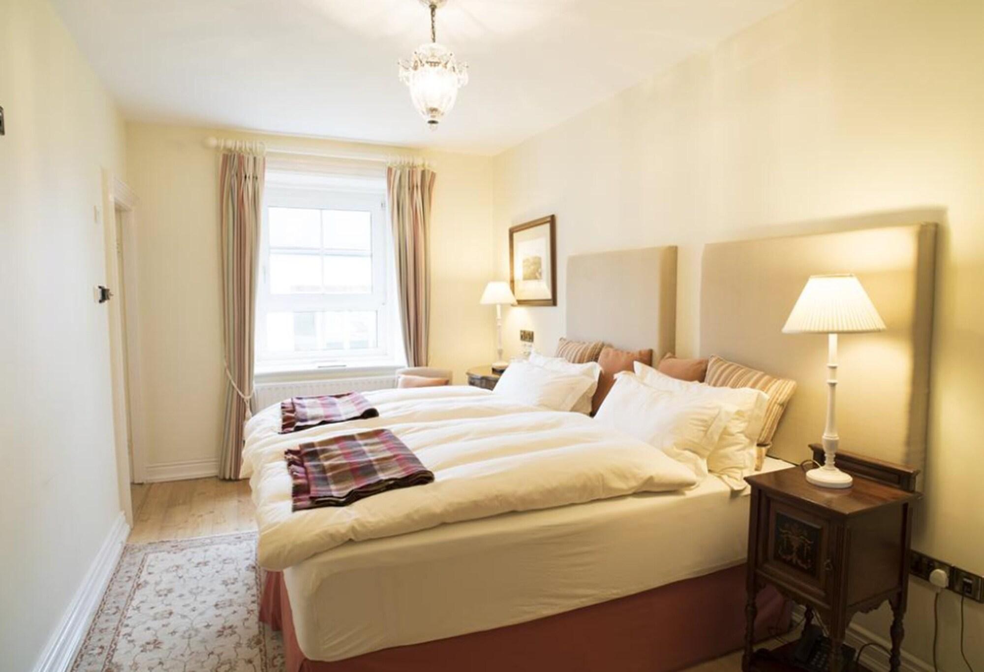 Screebe House (Adults Only) Hotel Rosmuck Buitenkant foto