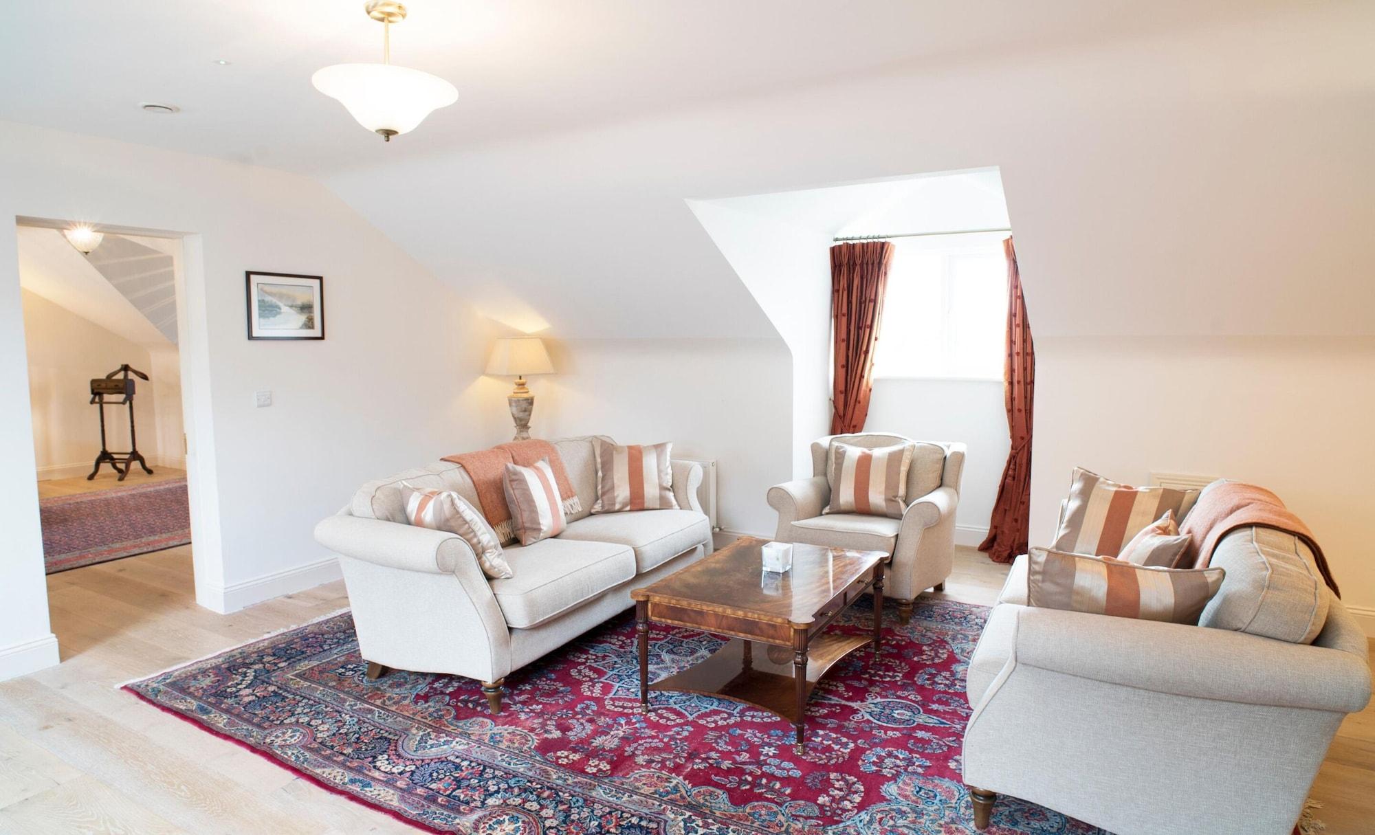Screebe House (Adults Only) Hotel Rosmuck Buitenkant foto