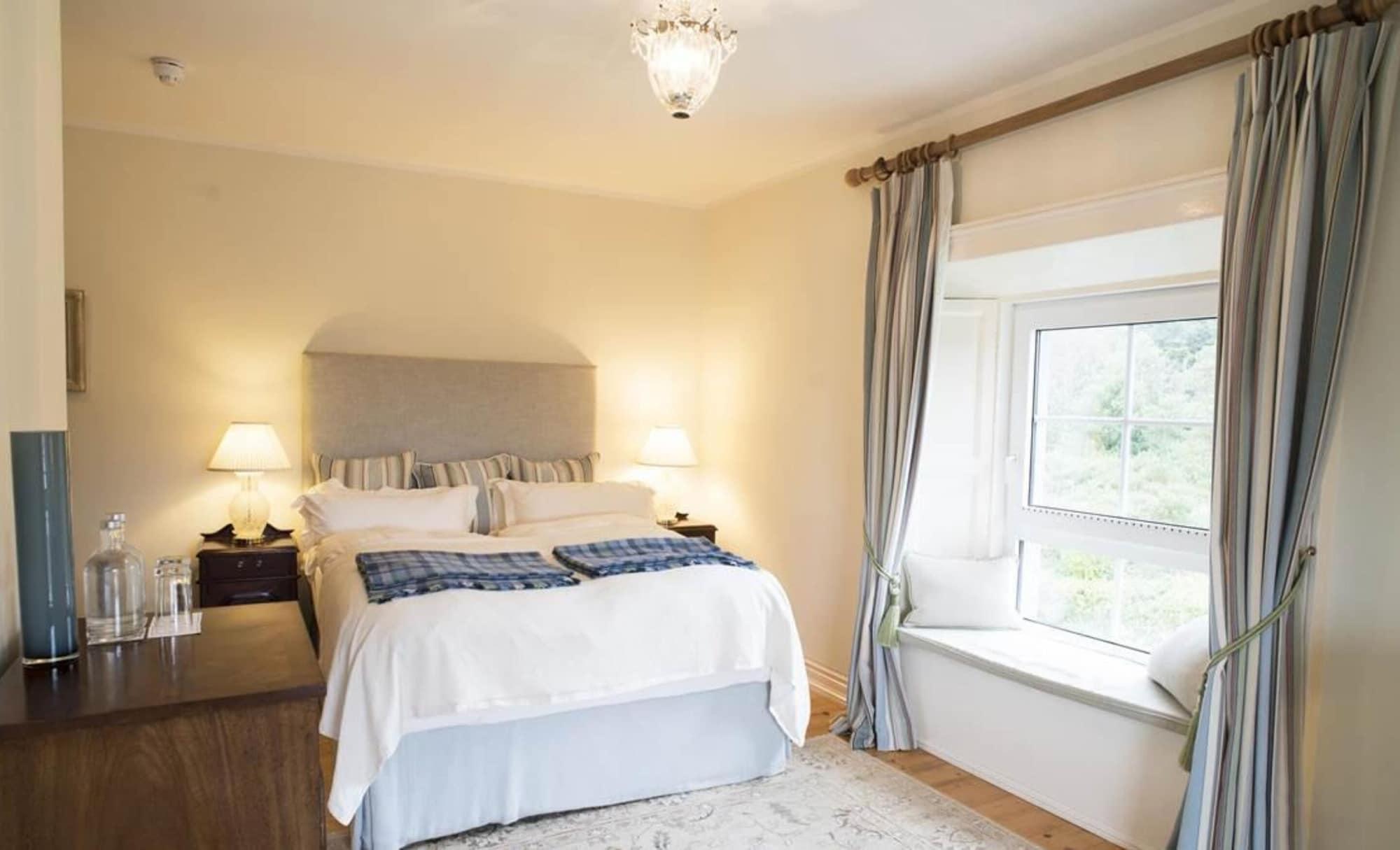 Screebe House (Adults Only) Hotel Rosmuck Buitenkant foto