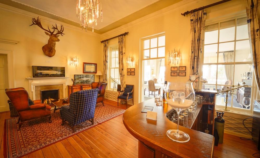 Screebe House (Adults Only) Hotel Rosmuck Buitenkant foto