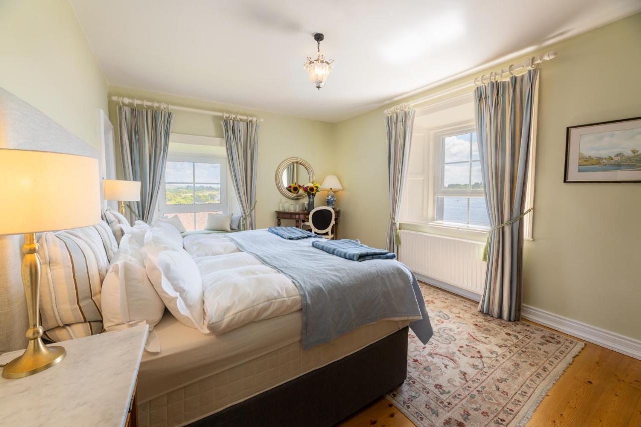 Screebe House (Adults Only) Hotel Rosmuck Buitenkant foto