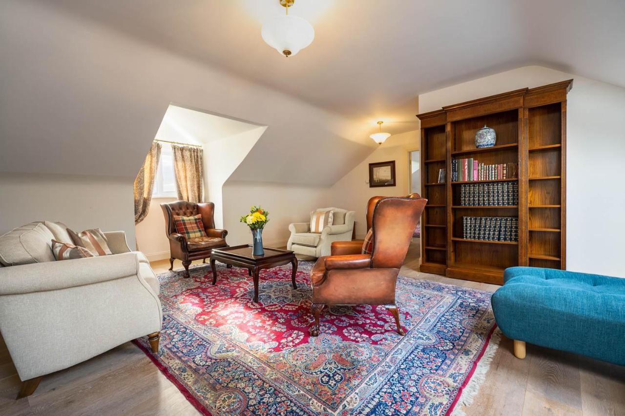 Screebe House (Adults Only) Hotel Rosmuck Buitenkant foto