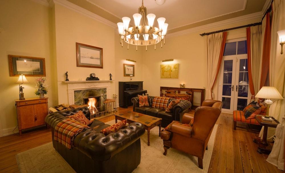Screebe House (Adults Only) Hotel Rosmuck Buitenkant foto
