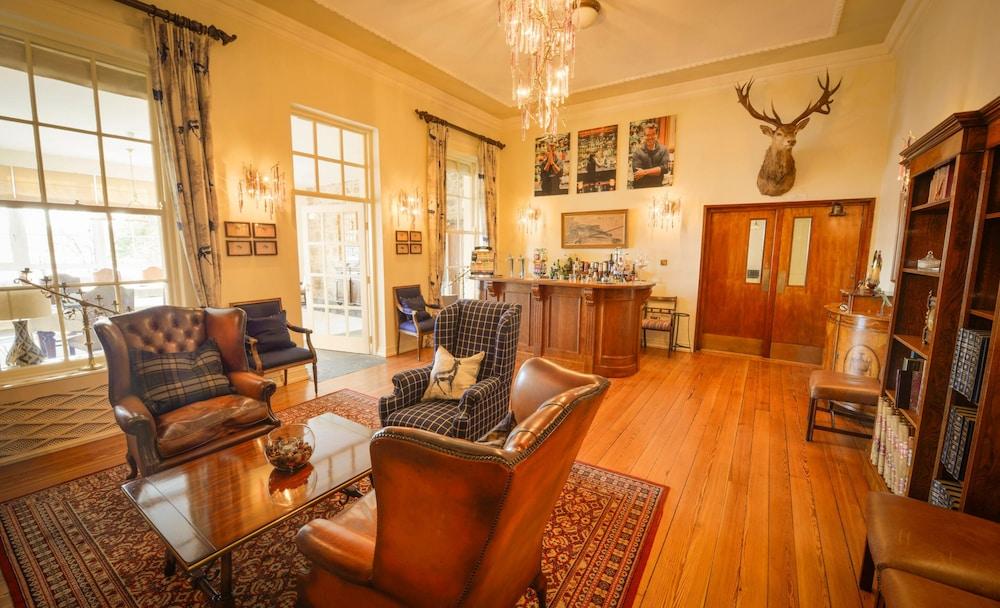 Screebe House (Adults Only) Hotel Rosmuck Buitenkant foto