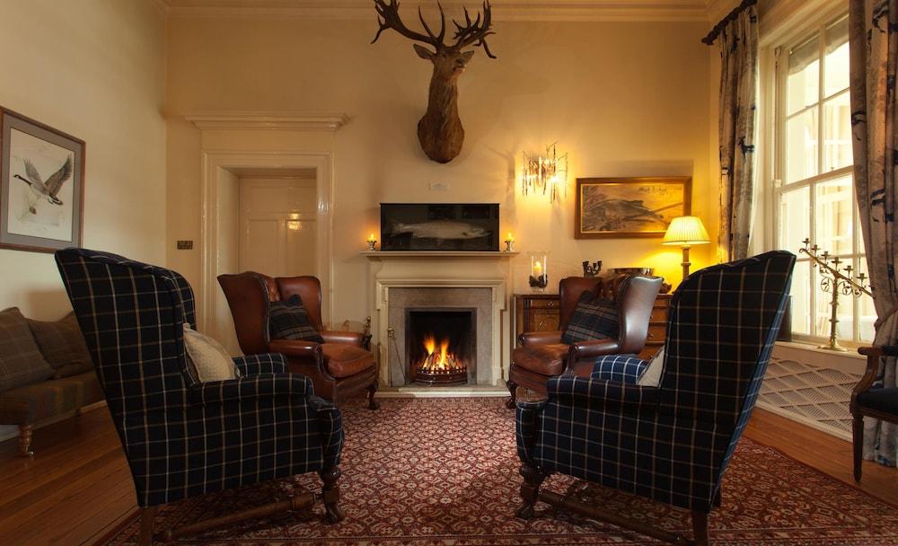 Screebe House (Adults Only) Hotel Rosmuck Buitenkant foto