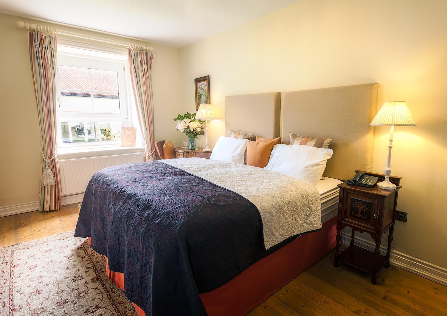Screebe House (Adults Only) Hotel Rosmuck Buitenkant foto