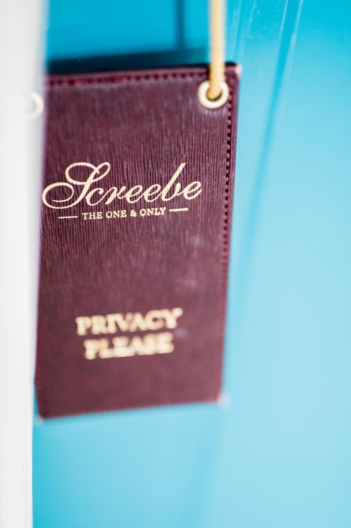 Screebe House (Adults Only) Hotel Rosmuck Buitenkant foto