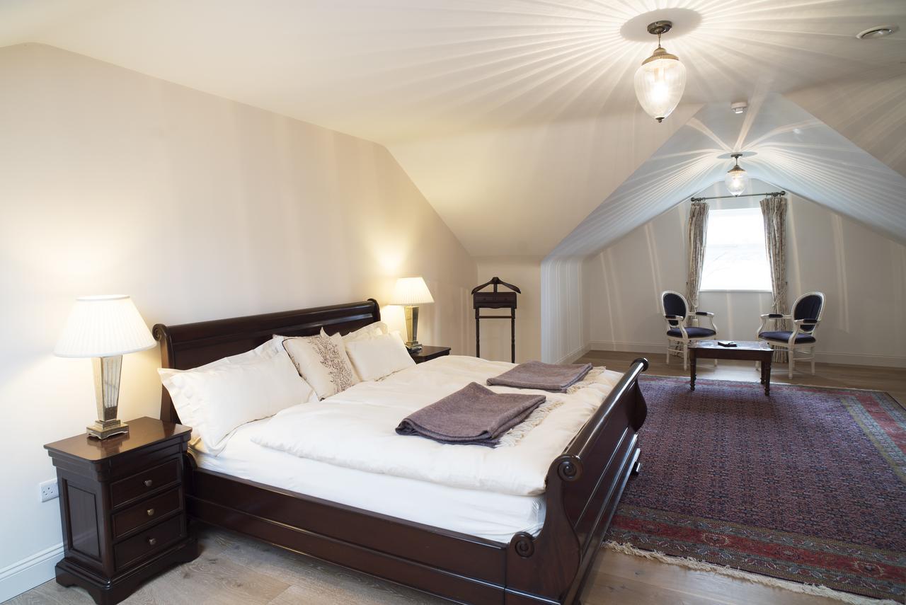Screebe House (Adults Only) Hotel Rosmuck Buitenkant foto